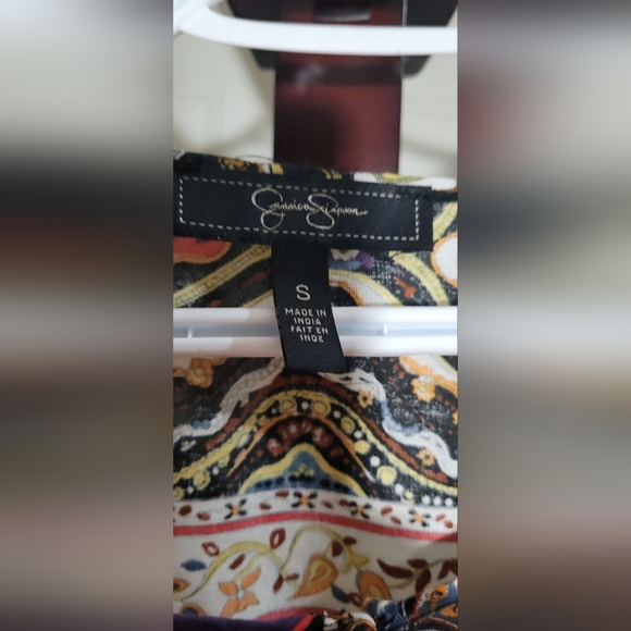 Jessica Simpson Dress US2 - Picture 5 of 7